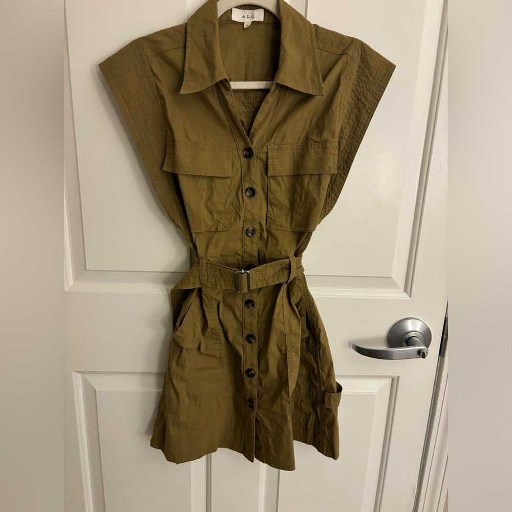 ALC DRESS size 2